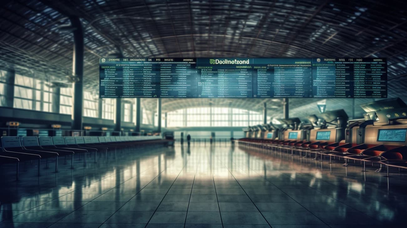 Strajk Lufthansy: niemiecka linia lotnicza ostrzega przed dużymi zakłóceniami lotów w środę