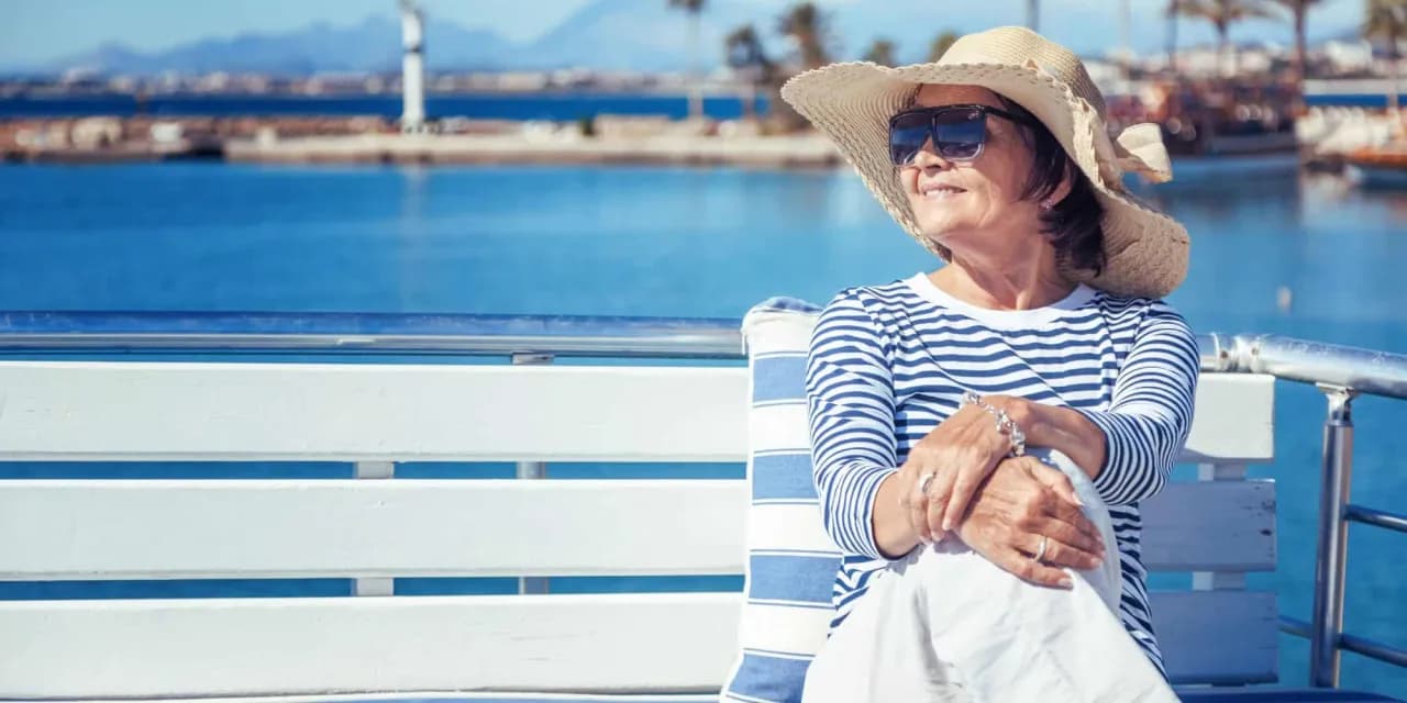 Wakacje z biurem podróży jak to wygląda – poznaj tajniki organizacji